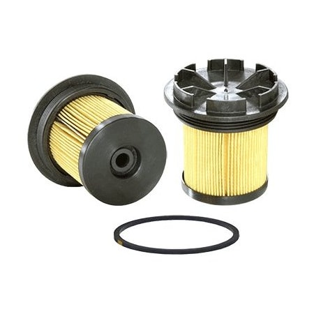 Wix Filters Fuel Filter 33817